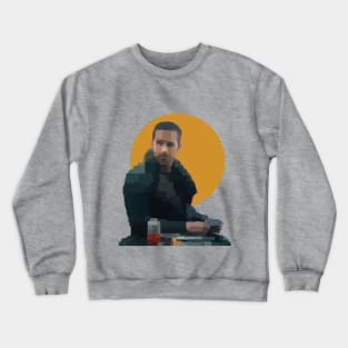 Blade Runner 2049 Crewneck Sweatshirt